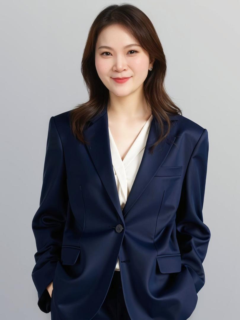 Daphne Leong Pui Pui