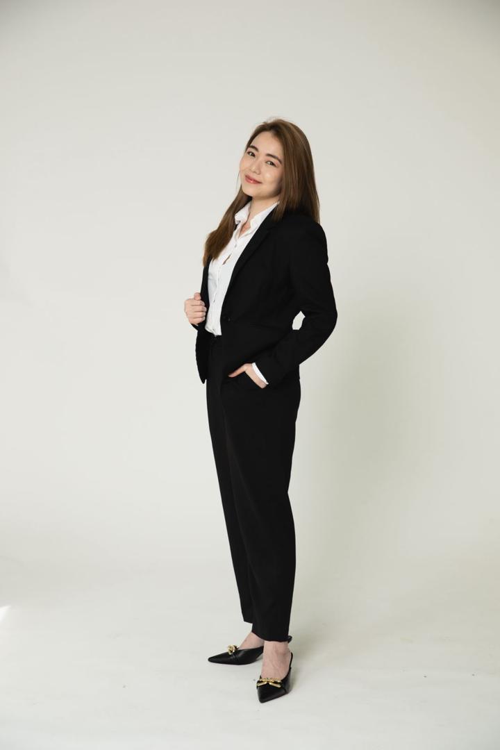 Ellie Law Yin Teng